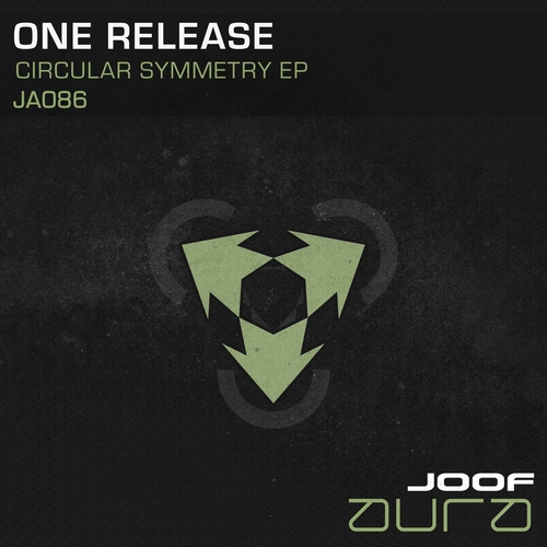 One Release - Circular Symmetry EP [JA086]